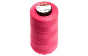 нитки швейные 100% pe 50/2 цв s-283 розовый темный (боб 5000ярдов) veritas купить по 107 - в интернет - магазине Веллтекс | Нижний Тагил
.