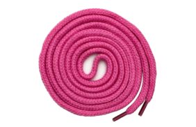 шнур круглый хлопок розовый диаметр 0,5см длина 130см купить по 37.07 - в интернет - магазине Веллтекс | Нижний Тагил
.