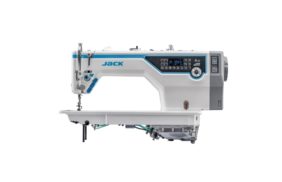 jk-a5e-a промышленная швейная машина jack (комплект: голова+стол) купить по доступной цене - в интернет-магазине Веллтекс | Нижний Тагил
