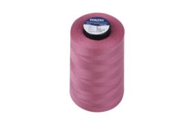 нитки швейные 100% pe 40/2 цв s-082 розовый темный (боб 5000ярдов) veritas купить по 119 - в интернет - магазине Веллтекс | Нижний Тагил
.