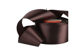 лента атласная veritas шир 50мм цв s-917 коричневый (уп 30м) купить по 180.8 - в интернет - магазине Веллтекс | Нижний Тагил
.