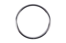 кольцо металл 7401-0123 35х3мм цв никель (уп 100шт) №3393/z29-16 купить по 3.6 - в интернет - магазине Веллтекс | Нижний Тагил
.