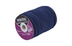 резинка шляпная цв синий тёмный 3мм (уп 50м) veritas s-919 купить по 6 - в интернет - магазине Веллтекс | Нижний Тагил
.