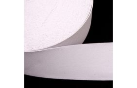 резинка тканая soft цв белый 060мм (уп 25м) ekoflex купить по 70.4 - в интернет - магазине Веллтекс | Нижний Тагил
.