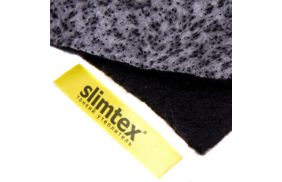 утеплитель 250г ширина 150см цв черный (рул 20м) slimtex s-250/b купить по цене 249.9 руб для домашнего шитья - в интернет-магазине Веллтекс | Нижний Тагил
