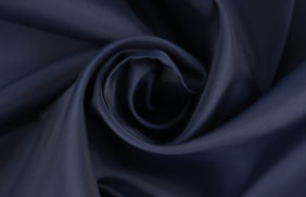 ткань подкладочная 190t 56гр/м2, 100пэ, 150см, антистатик, синий темный/s919, (50м) ks купить в Нижнем Тагиле.