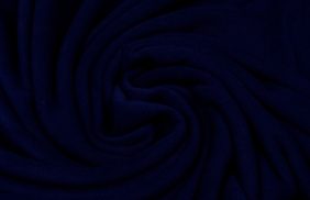 флис 220гр/м2, 100пэ, 150см, двусторонний spun bw, синий темный 19-4028 tr010 купить по цене 400 руб в розницу от 1 метра - в интернет-магазине Веллтекс