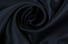 ткань подкладочная поливискоза twill, 86гр/м2, 52пэ/48вкс, 140см, пвп, синий темный/s168, (50м) ks купить в Нижнем Тагиле.