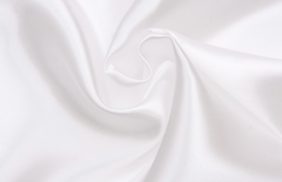 ткань атлас 80гр/м2, 100пэ, 150см, белый/s501, (50 м) m купить в Нижнем Тагиле.
