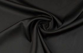 ткань шёлк армани 85гр/м2, 97пэ/3спанд, 150см, коричневый темный, vt-11250/c#13 купить по цене 312 руб в розницу от 1 метра - в интернет-магазине Веллтекс