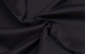 ткань подкладочная поливискоза, 92гр/м2, 52пэ/48вкс, 145см, черный/s580, (100м) tpx029 купить в Нижнем Тагиле.
