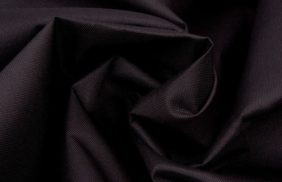 ткань оксфорд 600d, wr/pu1000, 240гр/м2, 100пэ, 150см, черный/s580, (рул 50м) tpx013 купить в Нижнем Тагиле.
