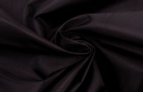 ткань оксфорд 420d, wr/pu1000, 140гр/м2, 100пэ, 150см, черный/s580, (рул 100м) d купить в Нижнем Тагиле.